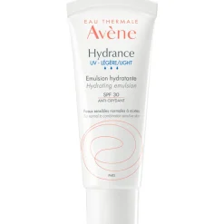 Avène Hydrance UV Licht Hydraterende Emulsie 40 ml