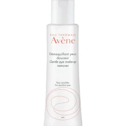 Avène Les Essentiels Milde Make-Upremover voor de Ogen 125 ml