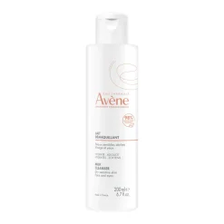 Avène Les Essentiels Reinigingsmelk 200 ml