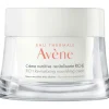 Avène Revitaliserende Rijke Voedende Crème 50 ml