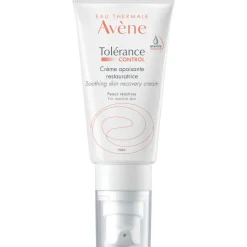 Avène Tolérance Control Verzachtende Herstellende Crème 40 ml