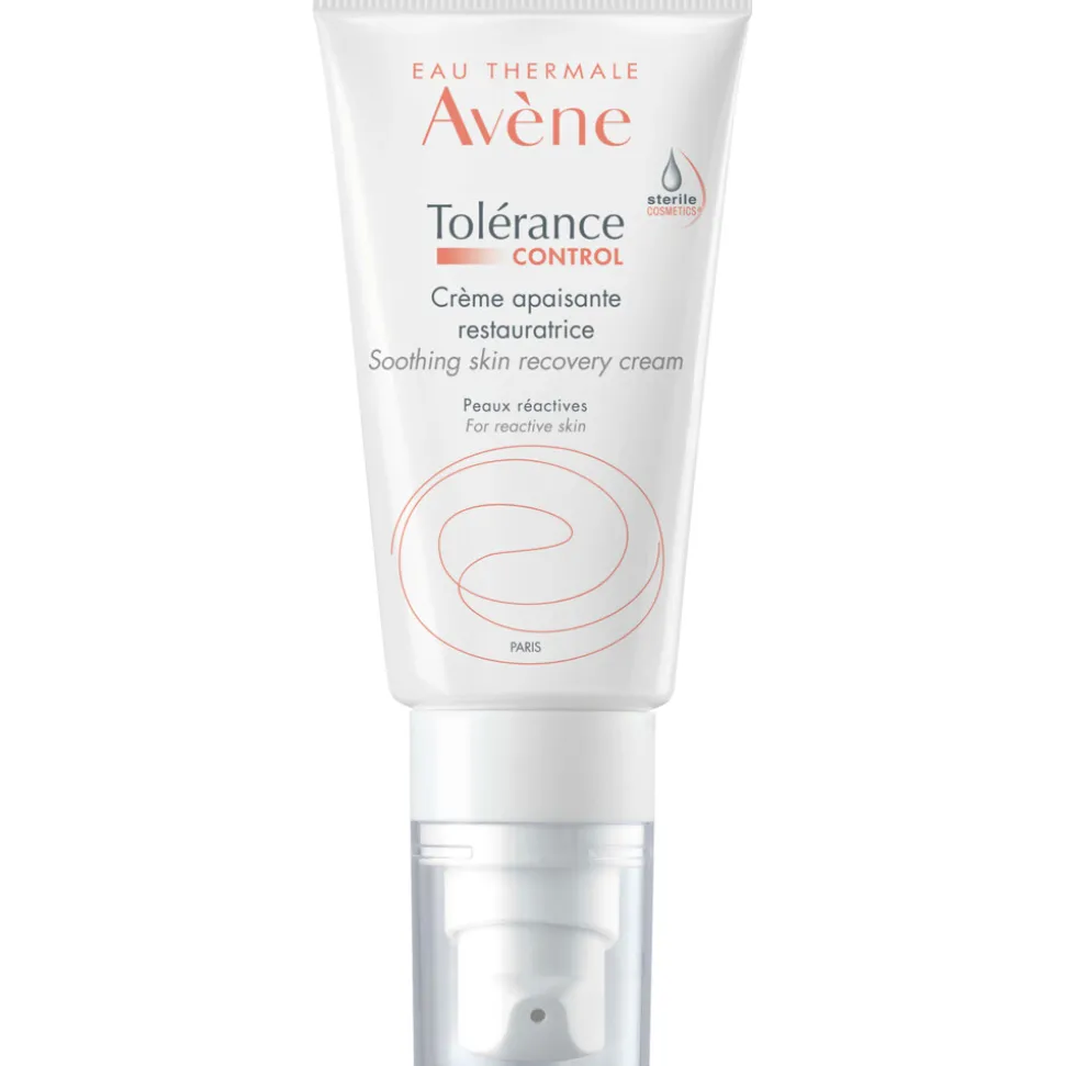 Avène Tolérance Control Verzachtende Herstellende Crème 40 ml