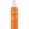 Avène Zonnebrand Spray SPF 30 200 ml