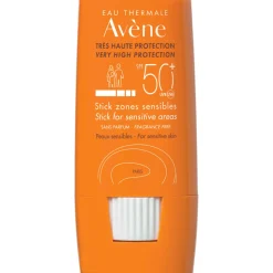 Avène Zonnebrand Stick SPF 50+ 8 ml