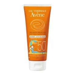 Avène Zonnebrandlotion Kids SPF 50+ 100 ml
