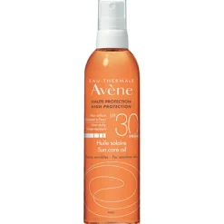 Avène Zonnebrandolie SPF 30 200 ml