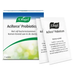 A.Vogel Aciforce Probioticum 7 sachets