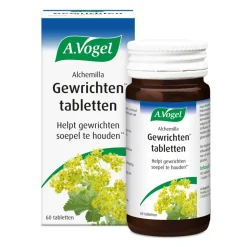 A.Vogel Alchemilla Gewrichten 60 tabletten