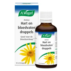 A.Vogel Arnica Complex 50 ml