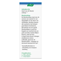 A.Vogel Arnica Complex 50 ml