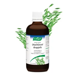 A.Vogel Avena Sativa Complex (Nacht)rust druppels 100 ml