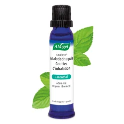 A.Vogel Cinuforce Inhalatiedruppels 10 ml