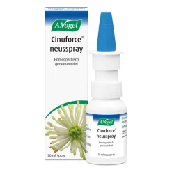 A.Vogel Cinuforce Neusspray 20 ml
