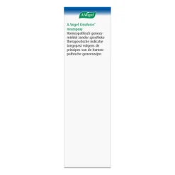 A.Vogel Cinuforce Neusspray 20 ml