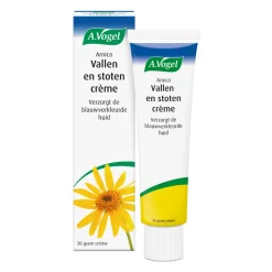 A.Vogel Creme Arnicaforce 30 gr