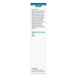 A.Vogel Creme Arnicaforce 30 gr