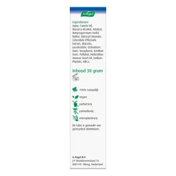 A.Vogel Creme Calendula 30 gr