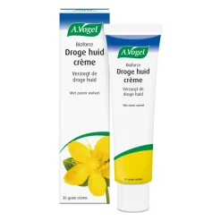 A.Vogel Crème Bioforce 30 gr