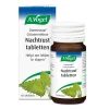 A.Vogel Dormeasan Nachtrust Citroenmelisse 60 tabletten