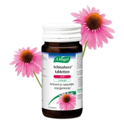 A.Vogel Echinaforce Sterk + Energie 30 tabletten