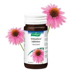A.Vogel Echinaforce Weerstand 200 tabletten
