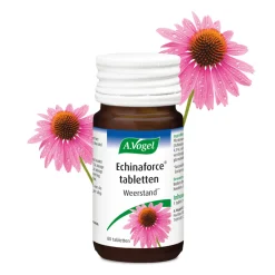 A.Vogel Echinaforce Weerstand 80 tabletten