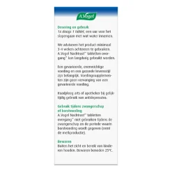 A.Vogel Famosan Slaap 2* 30 tabletten