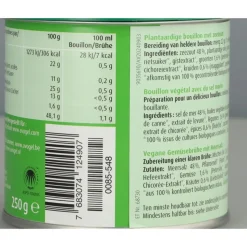 A.Vogel Herbamare Bouillonbasis 250 gr