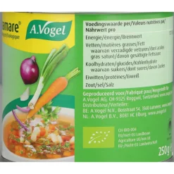 A.Vogel Herbamare Bouillonbasis 250 gr