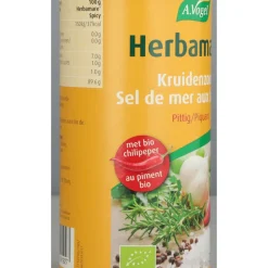 A.Vogel Herbamare Spicy 250 gr