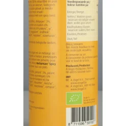 A.Vogel Herbamare Spicy 250 gr