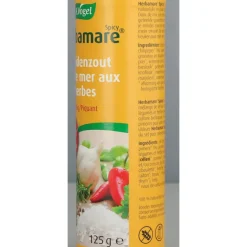 A.Vogel Herbamare Spicy 125 gr
