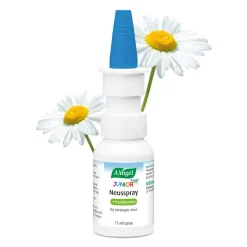 A.Vogel Junior Neusspray 15 ml