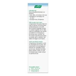 A.Vogel Junior Neusspray 15 ml