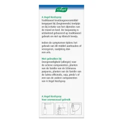 A.Vogel Keelspray 30 ml