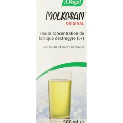 A.Vogel Molkosan 500 ml
