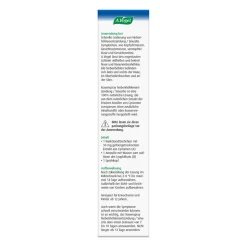 A.Vogel Neusspray Bijholteontsteking 50 mg