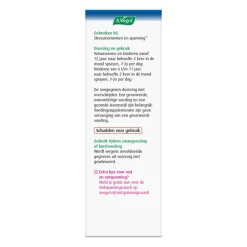 A.Vogel Passiflora Rustgevende Spray 20 ml