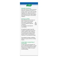 A.Vogel Pollinosan Hooikoorts Neusspray 20 ml