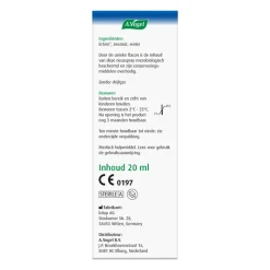 A.Vogel Pollinosan Hooikoorts Neusspray 20 ml