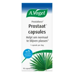 A.Vogel Prostaforce Prostaat 90 capsules