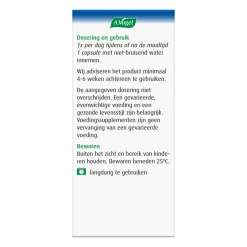 A.Vogel Prostaforce Prostaat 90 capsules