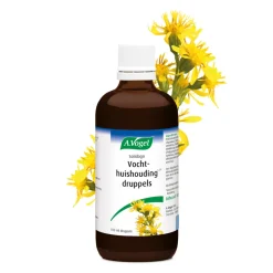 A.Vogel Solidago Vochthuishouding 100 ml