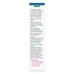 A.Vogel Symvita Anti-rimpel Crème 30 gr