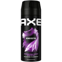 Axe Deodorant Bodyspray Excite 150 ml