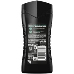 Axe 3-in-1 Douchegel Apollo 250 ml