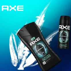 Axe 3-in-1 Douchegel Apollo 250 ml