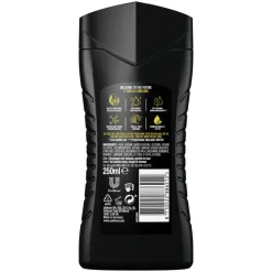 Axe 3-in-1 Douchegel Dark Temptation 250 ml