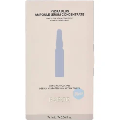 Babor Ampullen Hydra Plus 14 ml