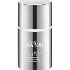 Babor Brightening Intense Daily Bright Cream SPF20 50 ml